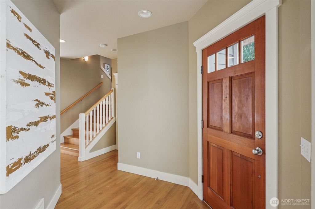 Photo of 9020 Burke Avenue N, Seattle, WA 98103 (MLS # 2416937)