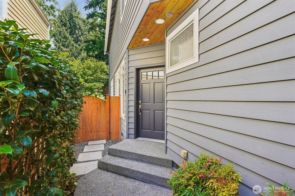 Photo of 9020 Burke Avenue N, Seattle, WA 98103 (MLS # 2416937)