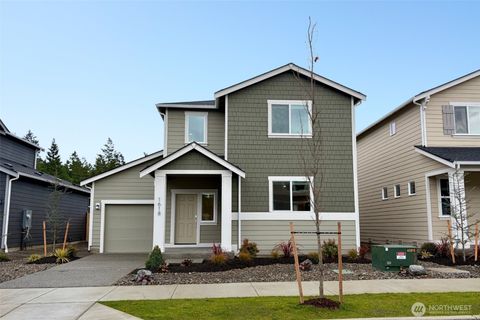 1618 Lorraine Way Port Townsend WA 98368