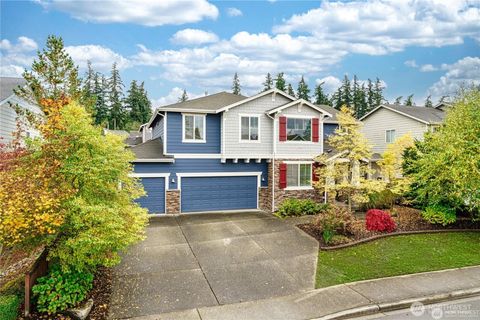 Photo of 1053 Ridge Street, Mukilteo, WA 98275 (MLS # 2475474)