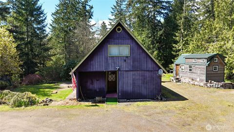 Photo of 14310 90th Street Ct NW, Gig Harbor, WA 98329 (MLS # 2510184)