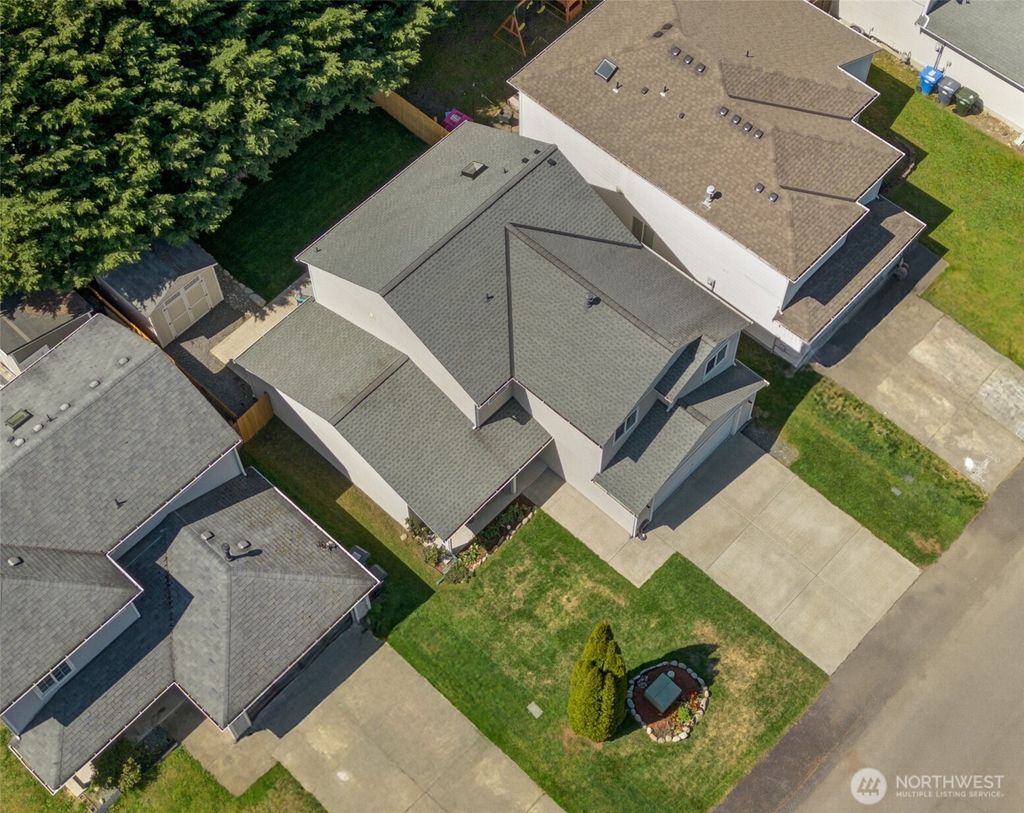 Photo of 20516 86th Avenue Ct E, Spanaway, WA 98387 (MLS # 2517694)