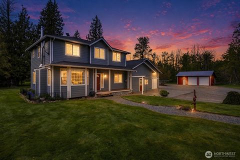 Photo of 7037 Yukon Way Way, Ferndale, WA 98248 (MLS # 2511693)