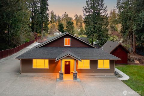 5901 51st Avenue NW Gig Harbor WA 98335