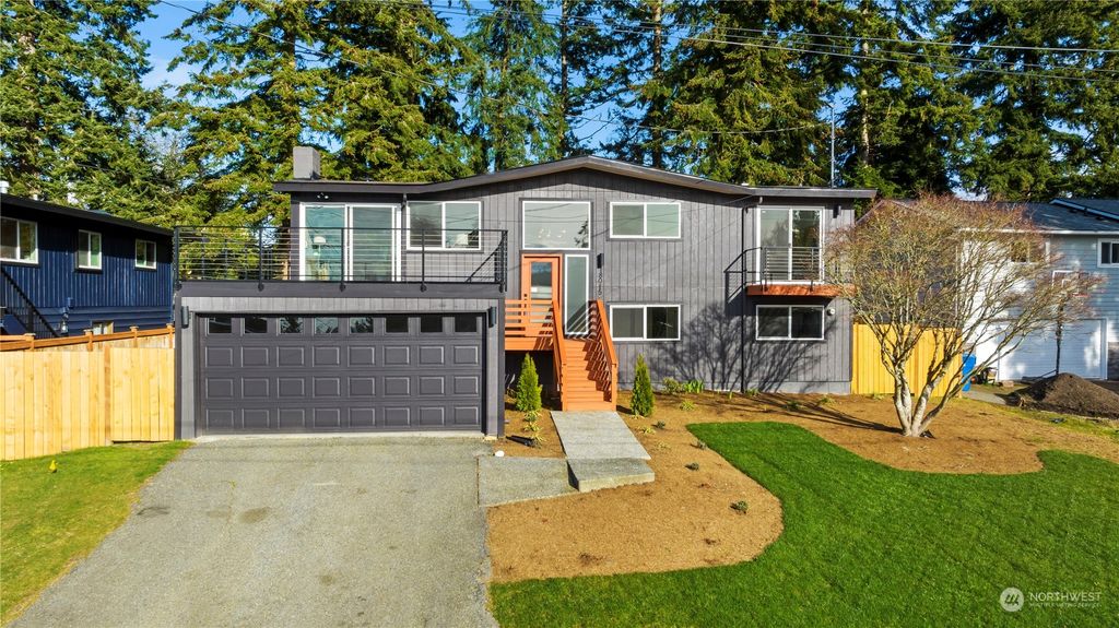 Photo of 18015 73rd Avenue W, Edmonds, WA 98026 (MLS # 2048637)