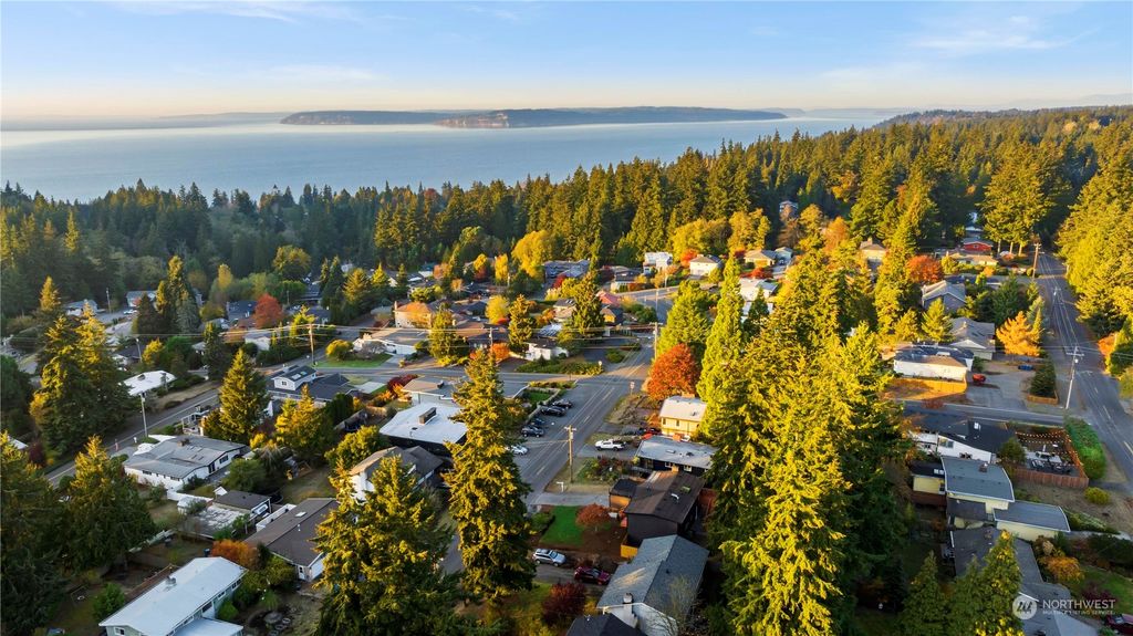 Photo of 18015 73rd Avenue W, Edmonds, WA 98026 (MLS # 2048637)