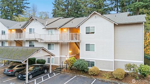 Photo of 11527 Hwy 99 #C106, Everett, WA 98204 (MLS # 2456529)