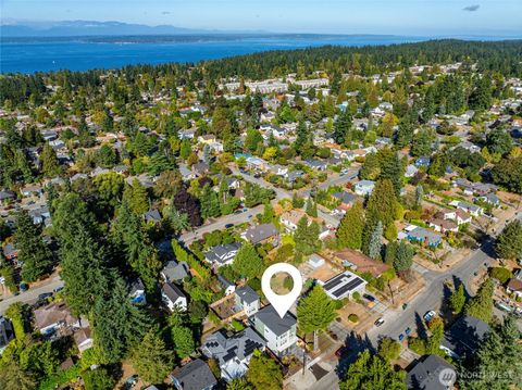 12037 Fremont Avenue N 1 & 2 Seattle WA 98133