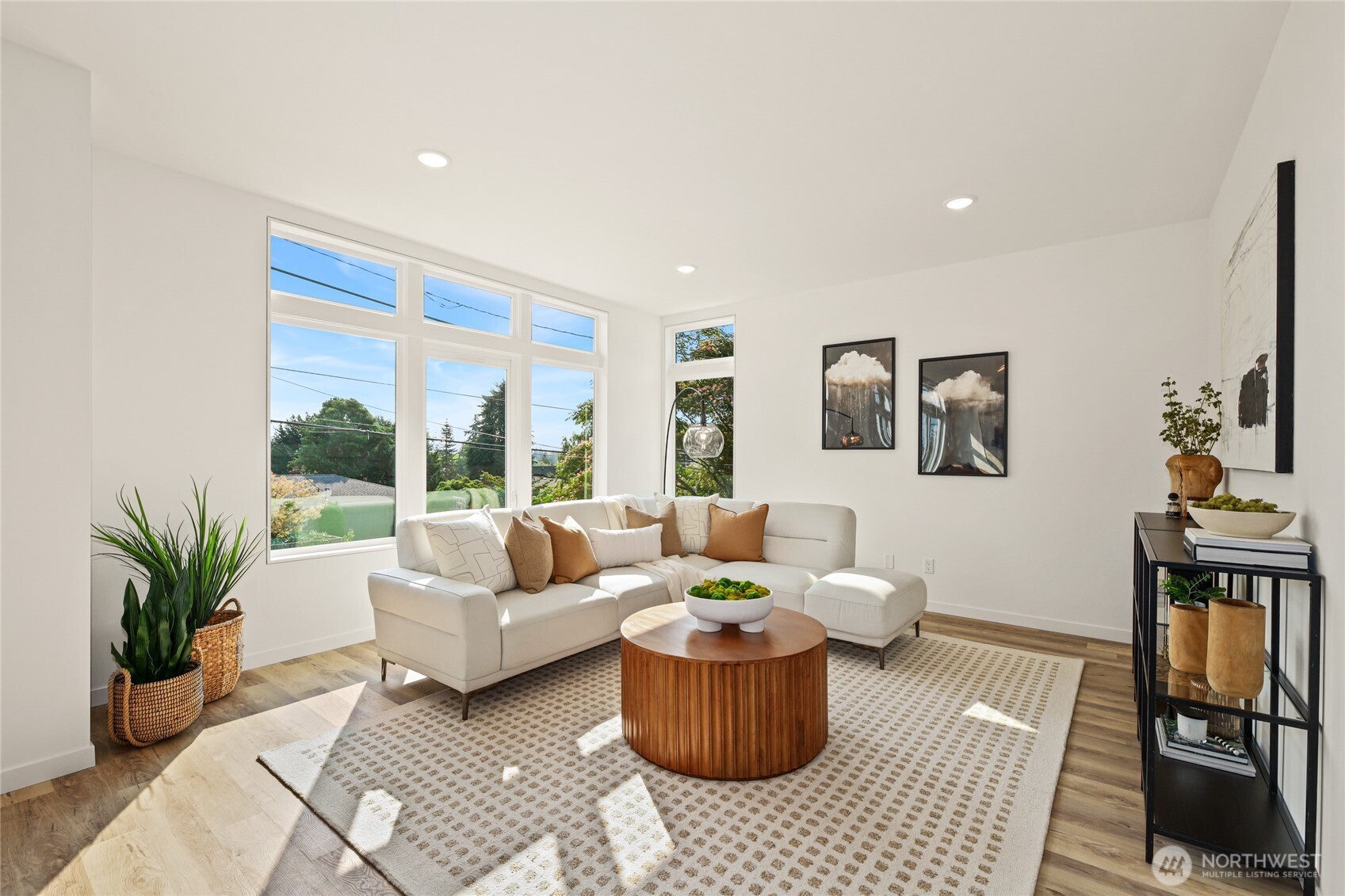 12037 Fremont Avenue N 1 & 2