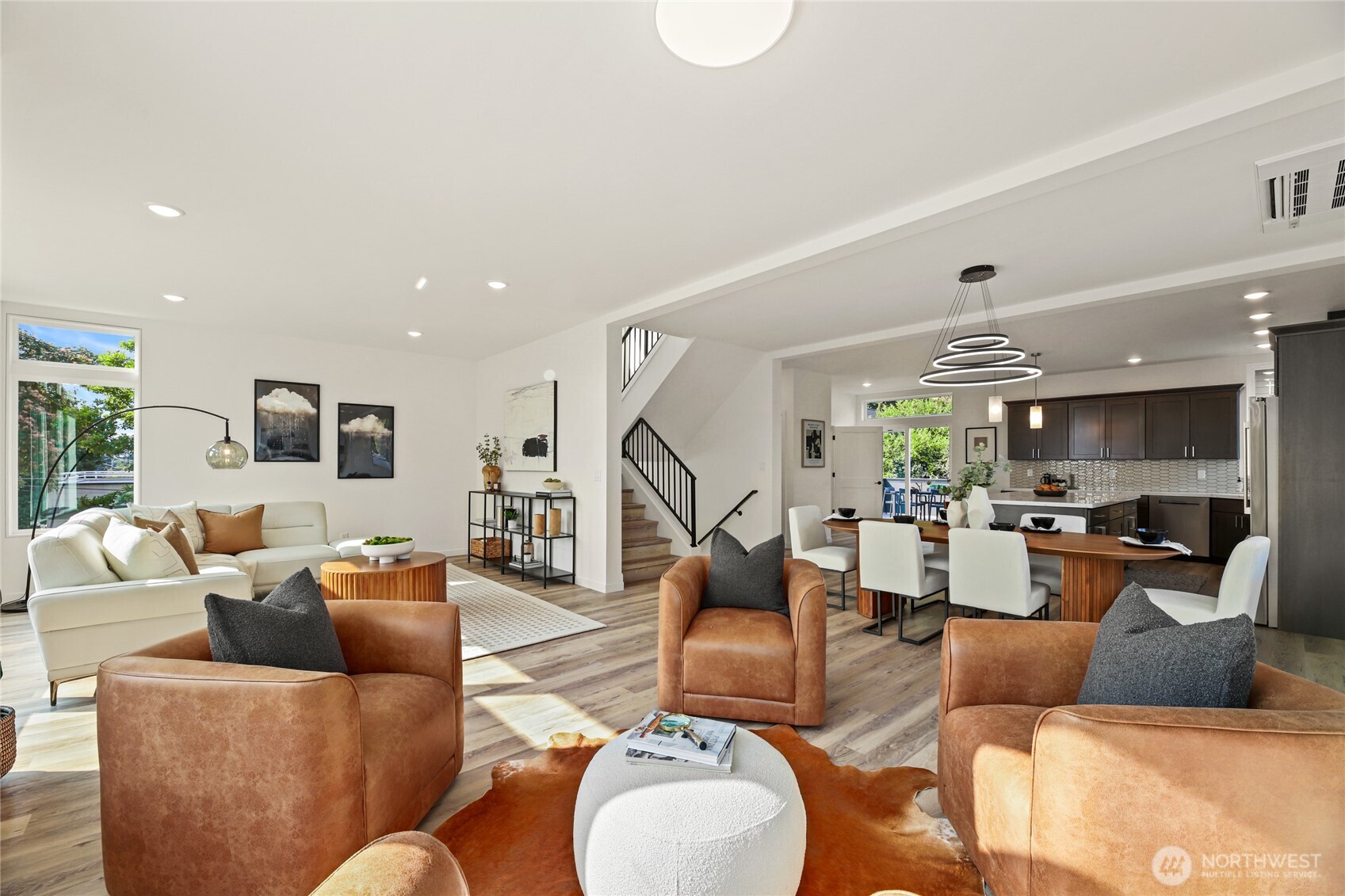 12037 Fremont Avenue N 1 & 2