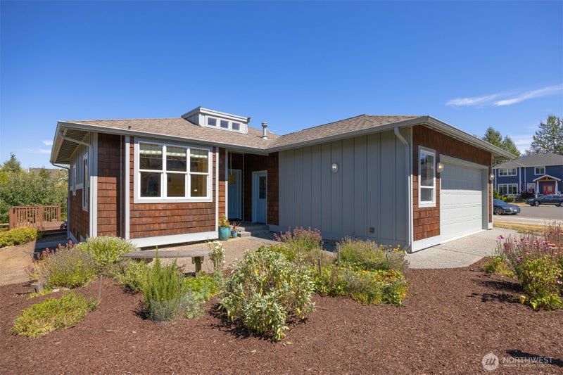 1424 Cascara Court