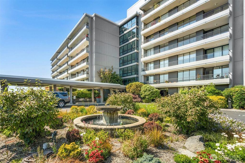 Photo of 6533 Seaview Avenue NW #602A, Seattle, WA 98117 (MLS # 2411073)