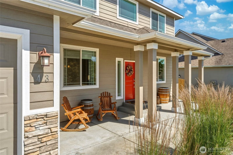 43 Chapelwood