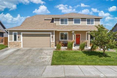 Photo of 43 Chapelwood AVE, Walla Walla, WA 99362 (MLS # 2542348)