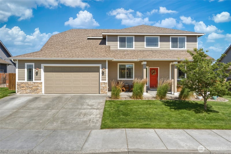 43 Chapelwood