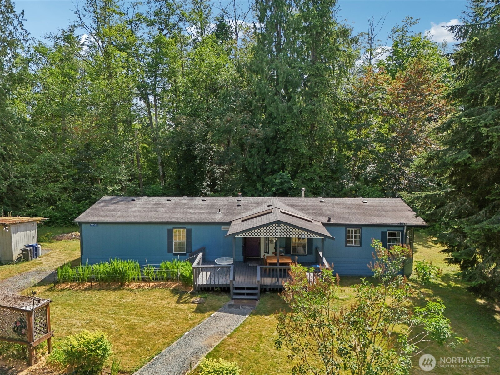 22532 Grip Road