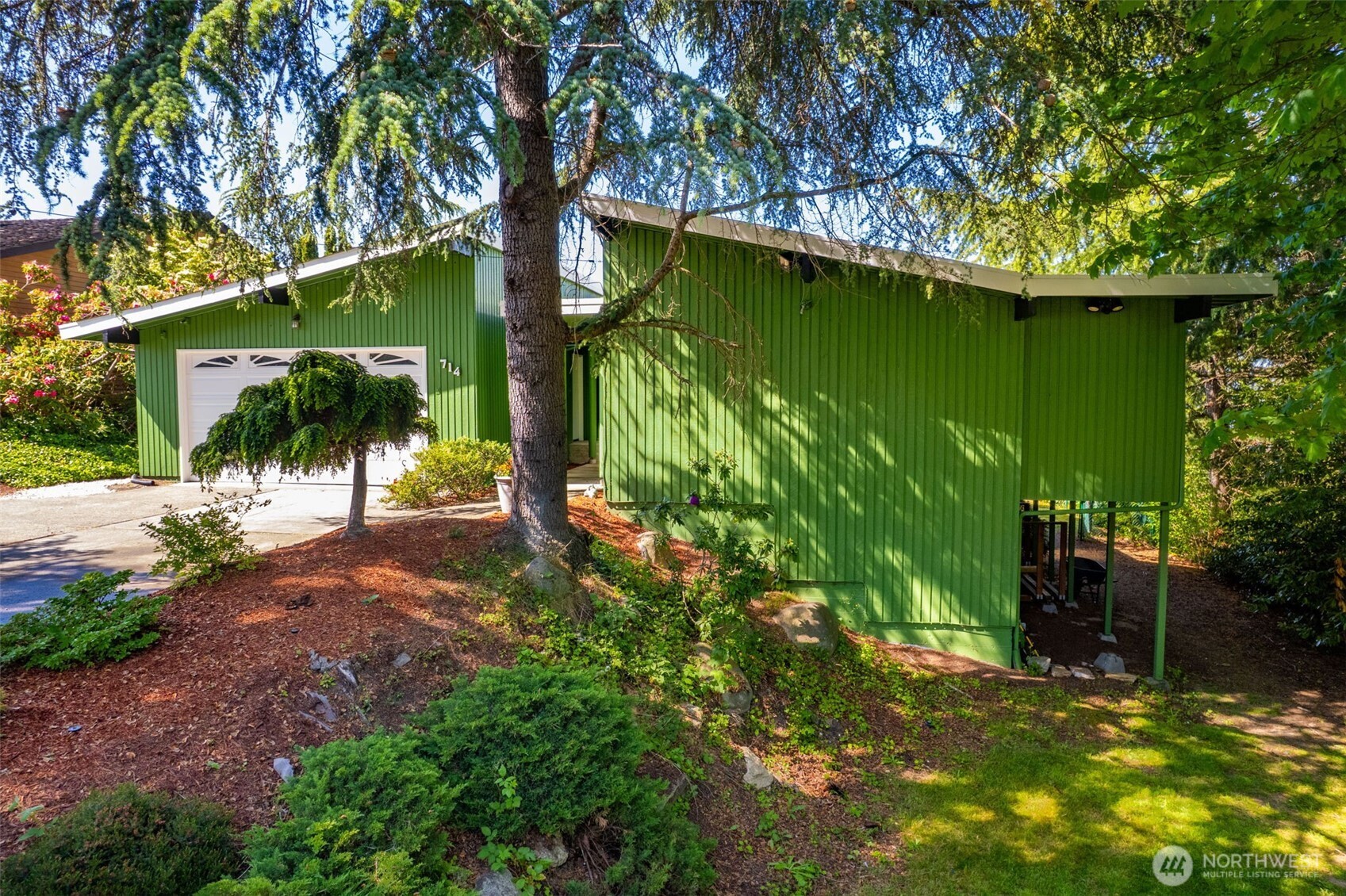 714 SW 296th Street