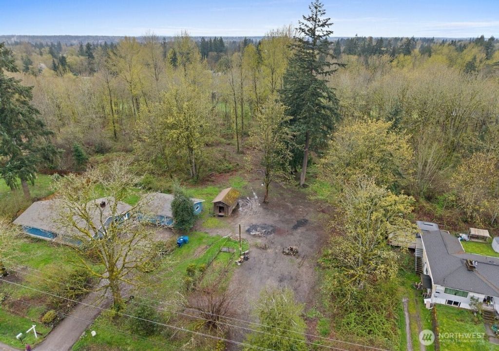 Photo of 12843 175th Avenue SE, Renton, WA 98059 (MLS # 2505661)