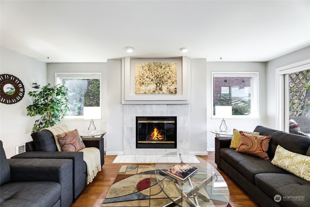 Photo of 2611 Eastlake Avenue E #101, Seattle, WA 98102 (MLS # 2057741)