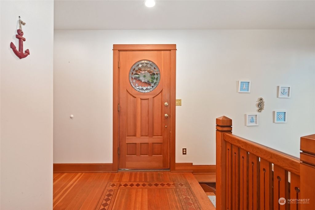 Photo of 19410 Soundview Drive NW, Stanwood, WA 98292 (MLS # 2312925)