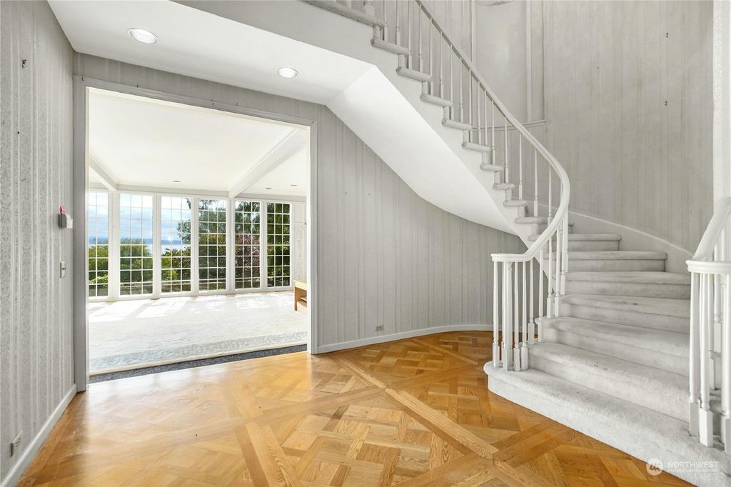 Photo of 1204 NW Culbertson Drive, Seattle, WA 98177 (MLS # 2235704)
