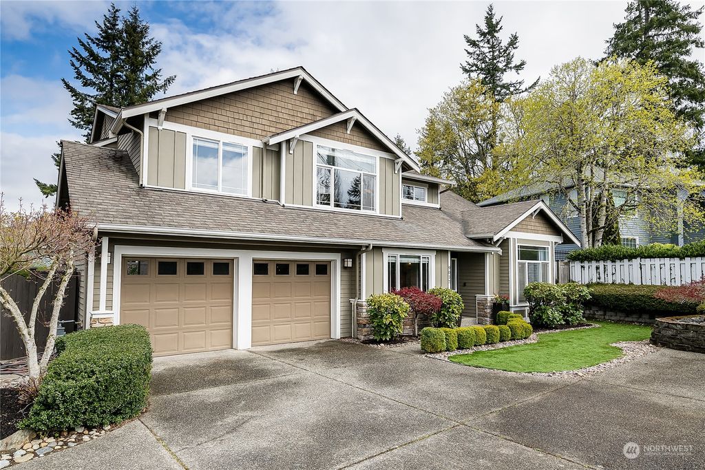 Photo of 9017 Bowdoin Way, Edmonds, WA 98026 (MLS # 2221290)