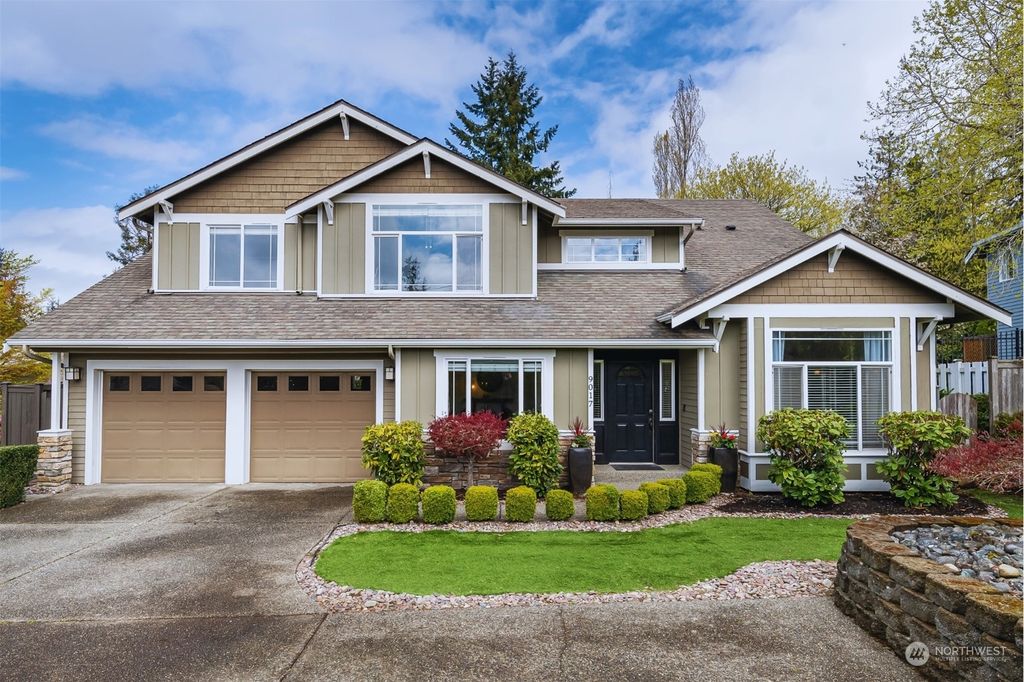 Photo of 9017 Bowdoin Way, Edmonds, WA 98026 (MLS # 2221290)
