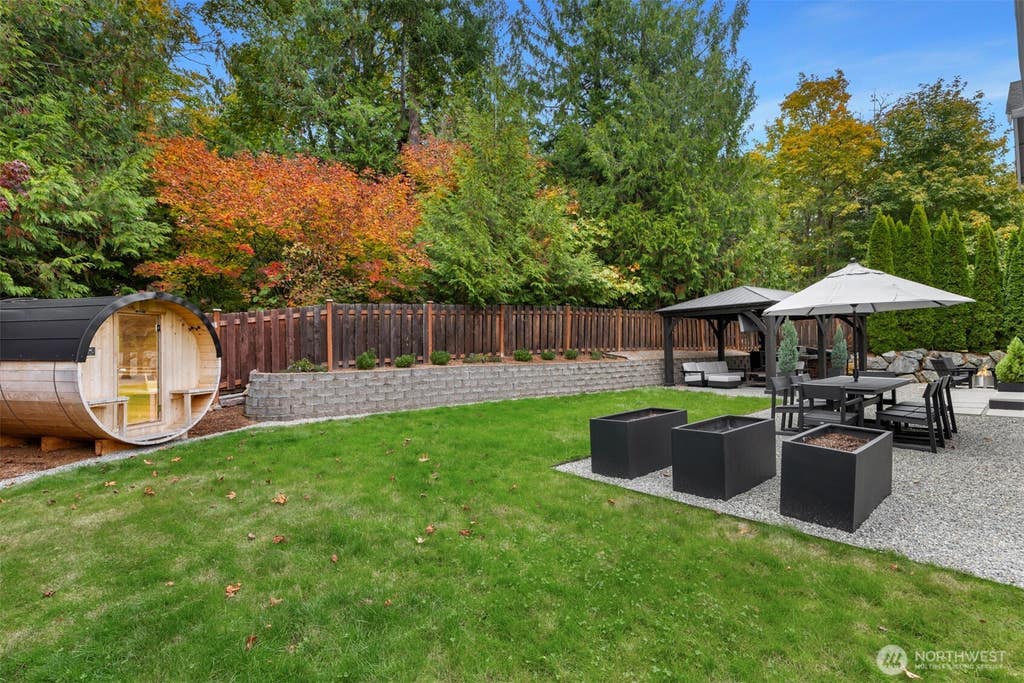 Photo of 24046 SE 9th Court, Sammamish, WA 98075 (MLS # 2567148)