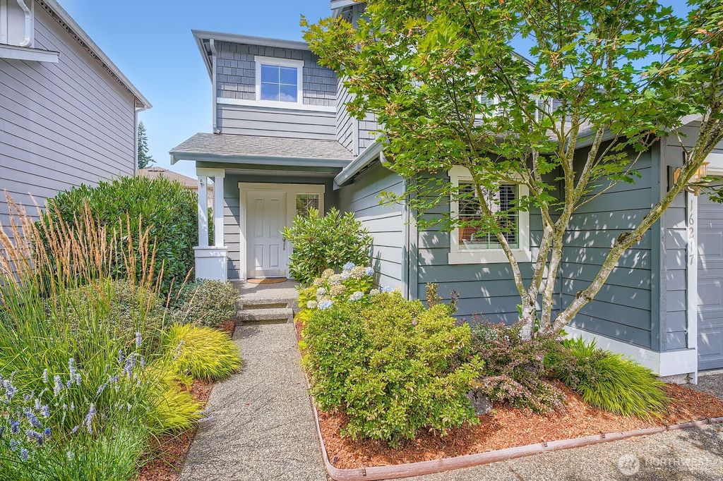 Photo of 16217 SE 260th Street, Covington, WA 98042 (MLS # 2416591)