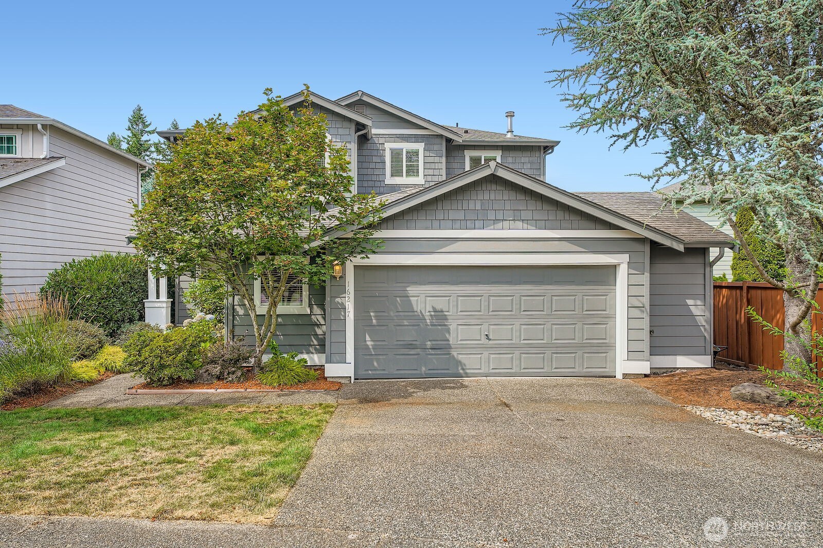 16217 SE 260th Street