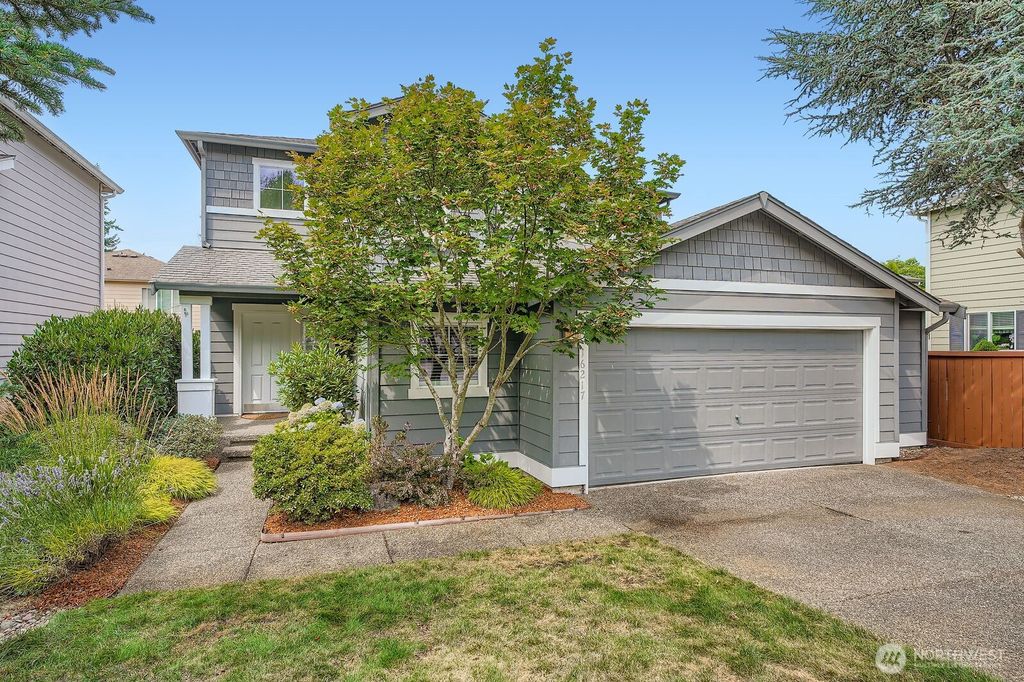 Photo of 16217 SE 260th Street, Covington, WA 98042 (MLS # 2416591)