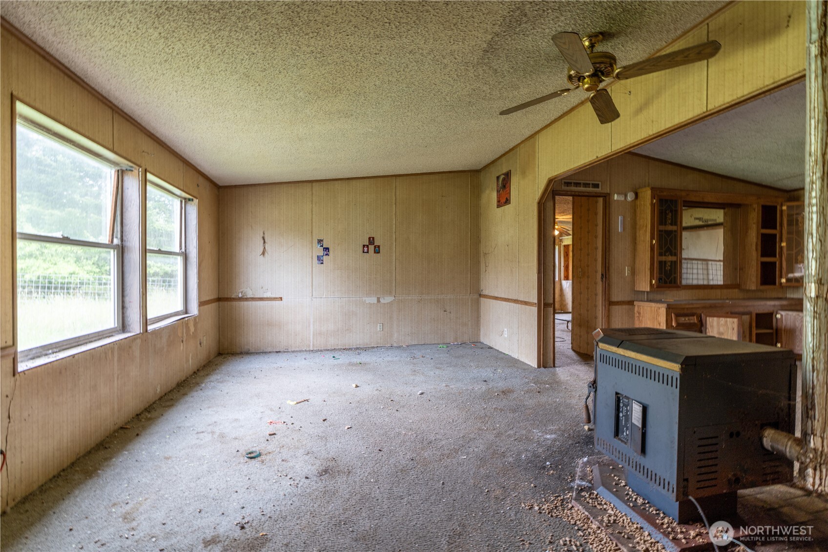 451 W Homer Adams Road W
