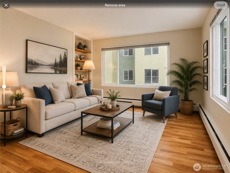 1200 Boylston Avenue 304
