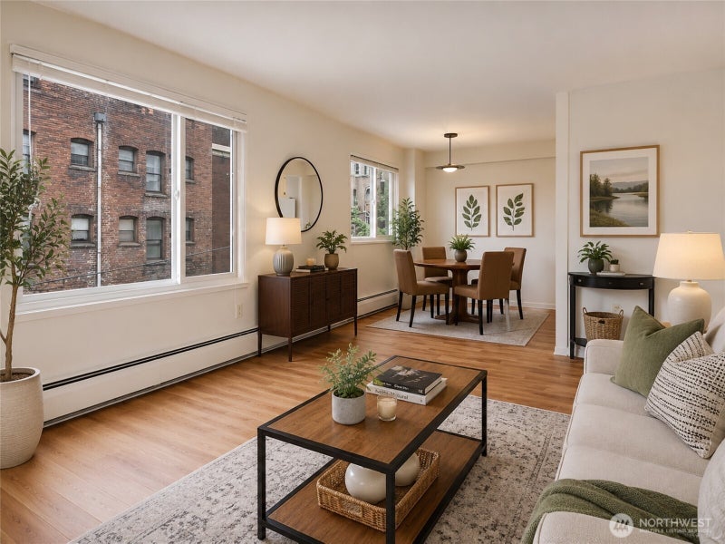 1200 Boylston Avenue 304