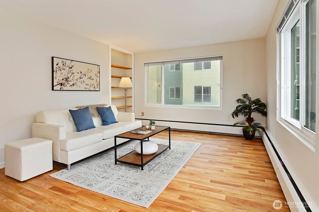 Photo of 1200 Boylston Avenue #304, Seattle, WA 98101 (MLS # 2522672)