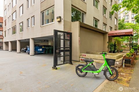 Photo of 1200 Boylston Avenue #304, Seattle, WA 98101 (MLS # 2522672)