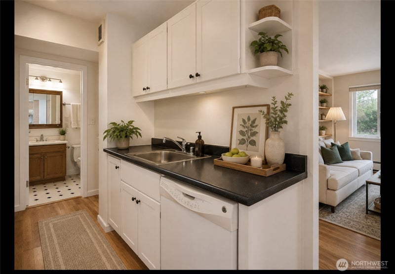 1200 Boylston Avenue 304