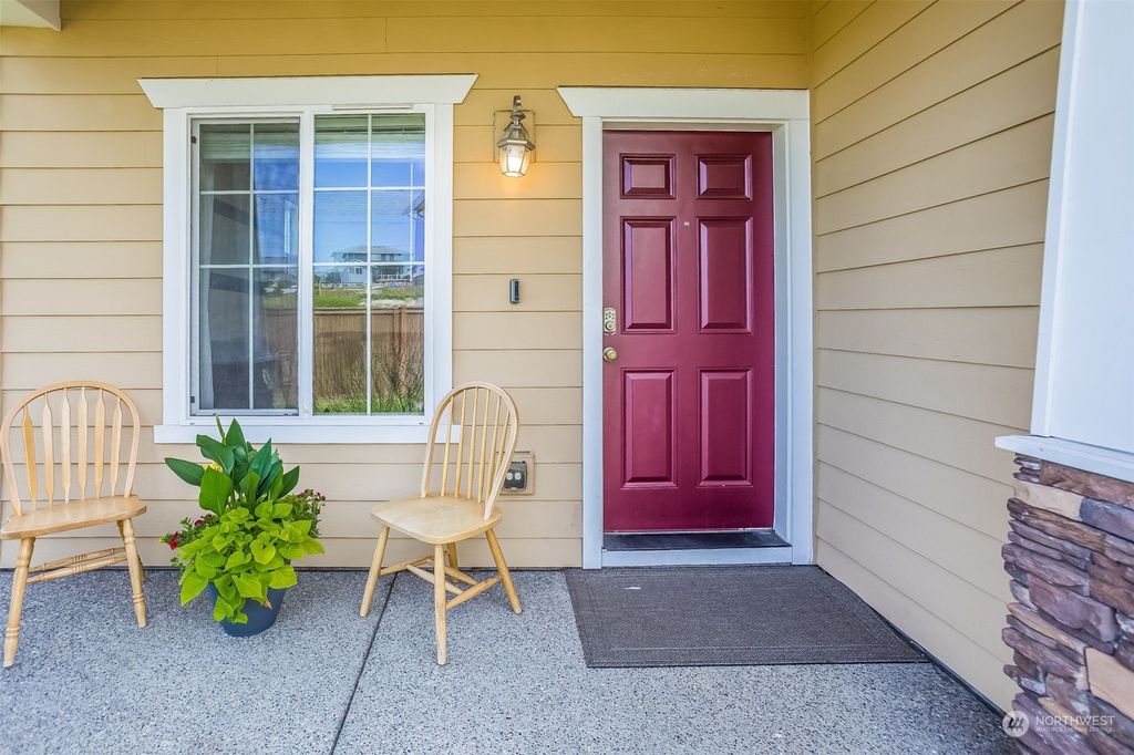 Photo of 8235 81st Drive NE, Marysville, WA 98270 (MLS # 2101725)