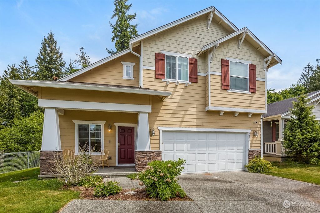Photo of 8235 81st Drive NE, Marysville, WA 98270 (MLS # 2101725)