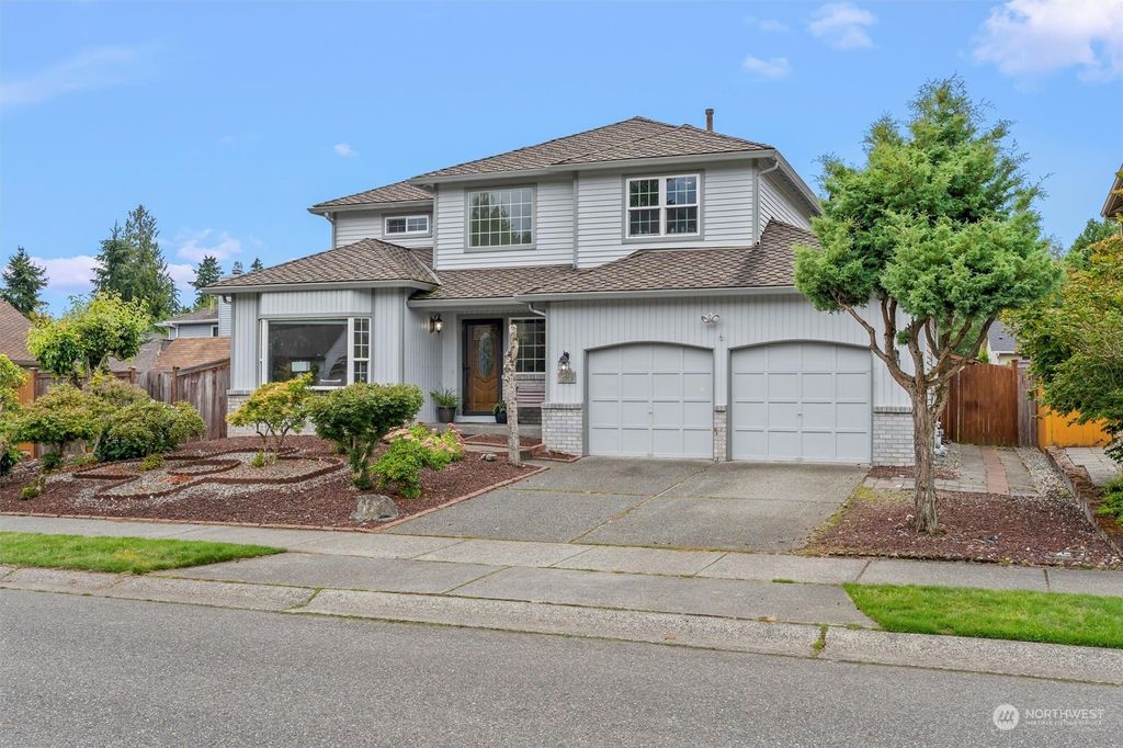 Photo of 14908 52nd Avenue SE, Everett, WA 98208 (MLS # 2285837)