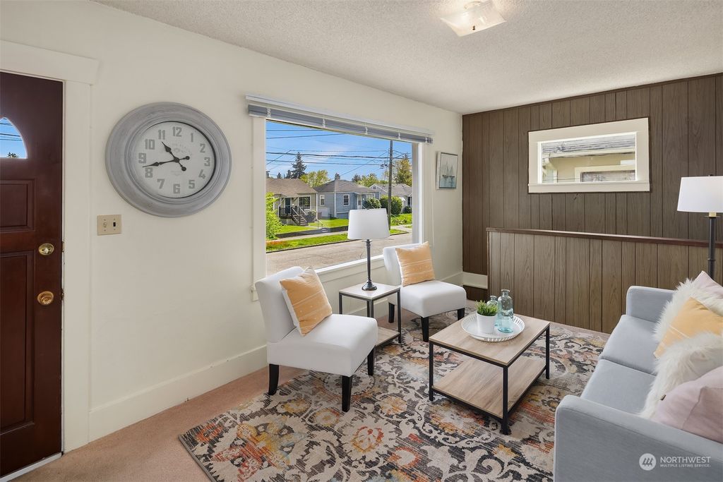 Photo of 8053 27th Avenue NW, Seattle, WA 98117 (MLS # 2236147)