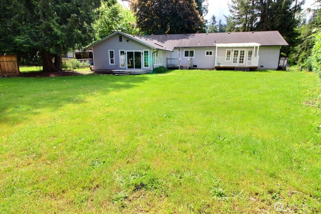 Photo of 22512 SE 218th Street, Maple Valley, WA 98038 (MLS # 2524458)