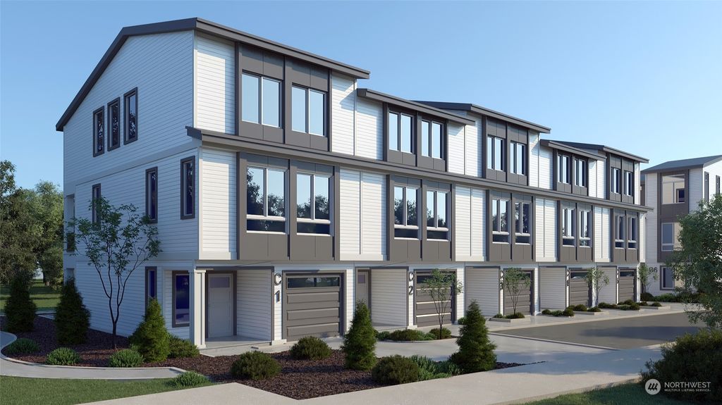 Photo of 17002 13th Avenue W #C2, Lynnwood, WA 98037 (MLS # 2273799)