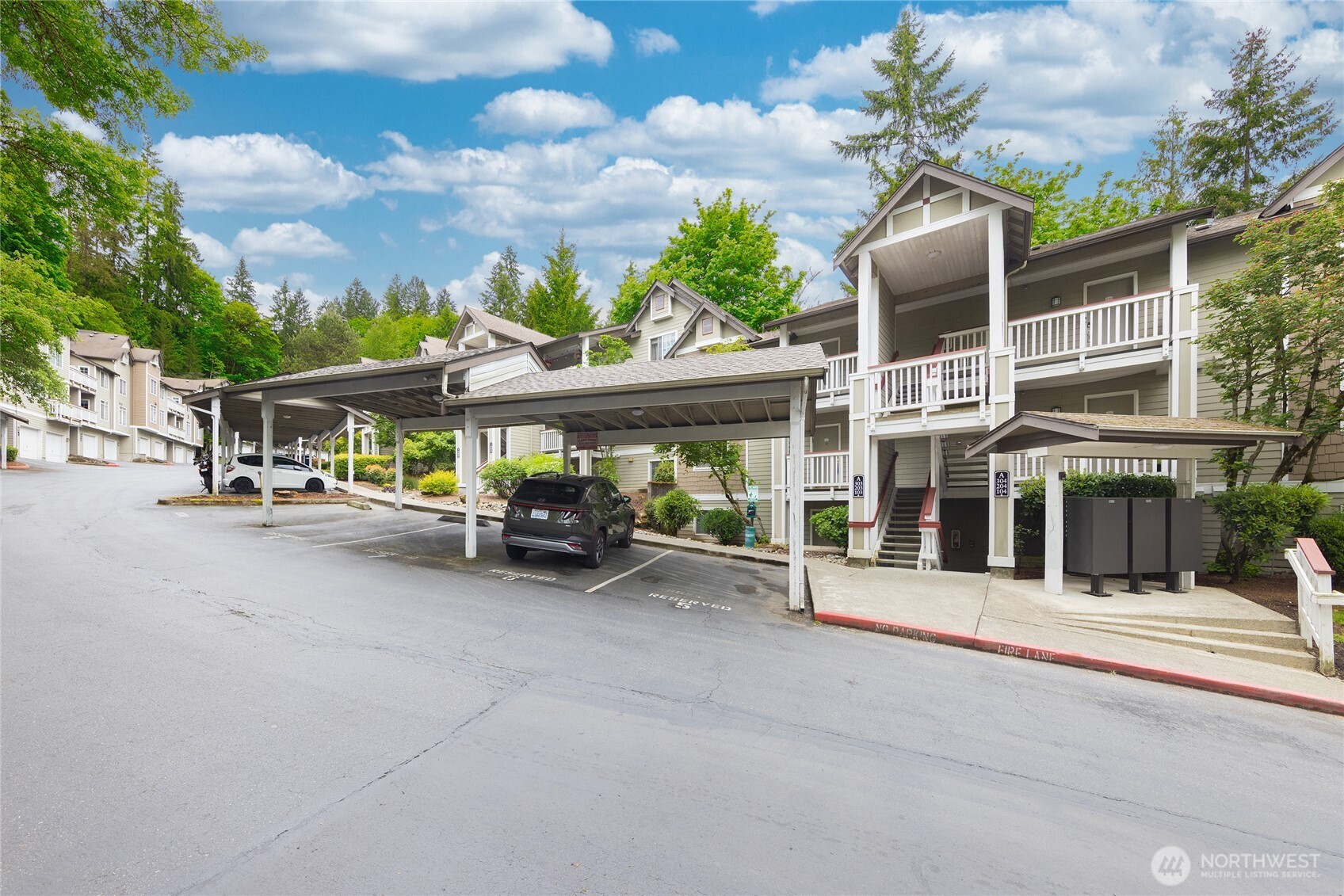 18505 SE Newport Way A203