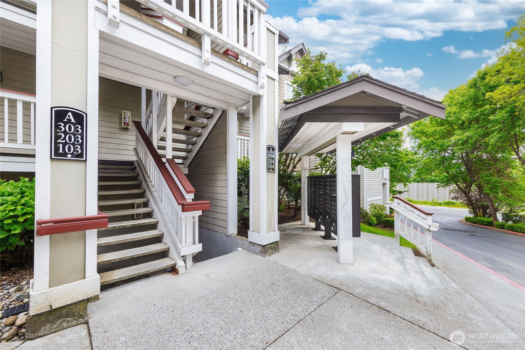 18505 SE Newport Way A203