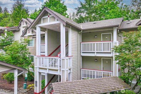 18505 SE Newport Way Unit A203, Issaquah, WA 98027 - MLS#: 2377783