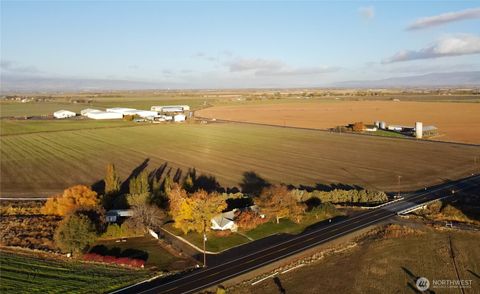 Photo of 1171 Cleman Road, Ellensburg, WA 98926 (MLS # 2457773)