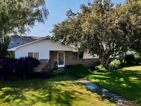 Photo of 1171 Cleman Road, Ellensburg, WA 98926 (MLS # 2457773)