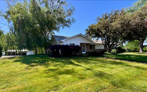 Photo of 1171 Cleman Road, Ellensburg, WA 98926 (MLS # 2457773)