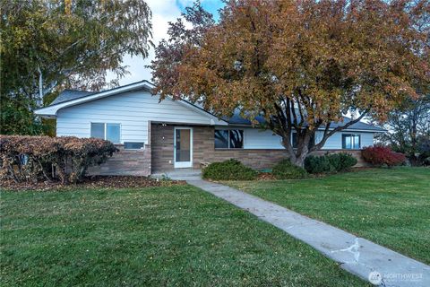 Photo of 1171 Cleman Road, Ellensburg, WA 98926 (MLS # 2457773)